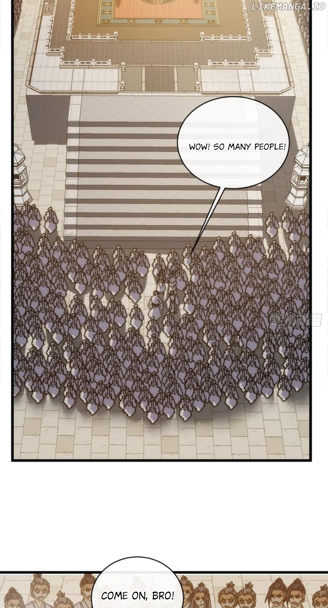 Please Slay The Demon! Young Master! Chapter 169 - page 2
